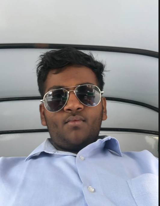 Nikhilesh
